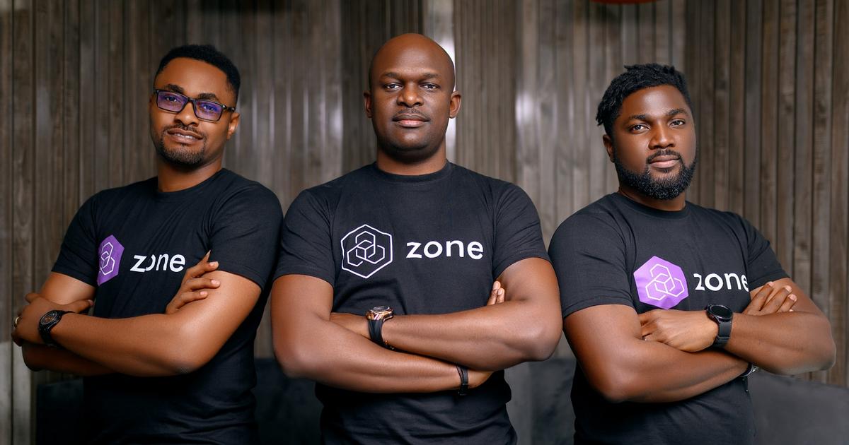 The Financial Times ranks the zone as Africa’s fastest growing blockchain company