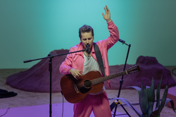 "Ptaki" Krzysztofa Zalewskiego zapowiadają Unplugged