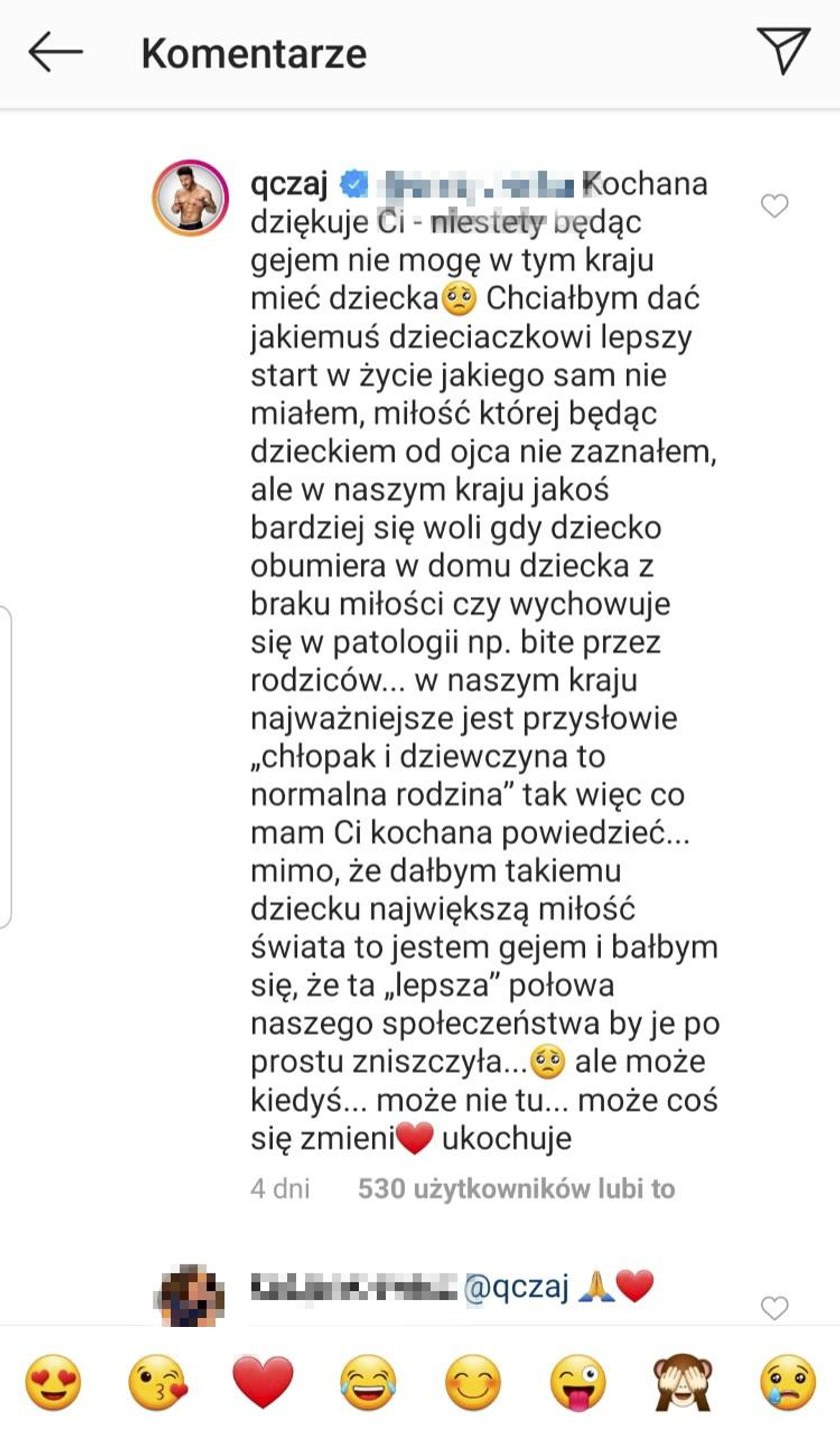 Daniel "Qczaj" Kuczaj