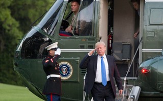 Zybertowicz: Międzymorze potrzebuje amerykańskich inwestycji