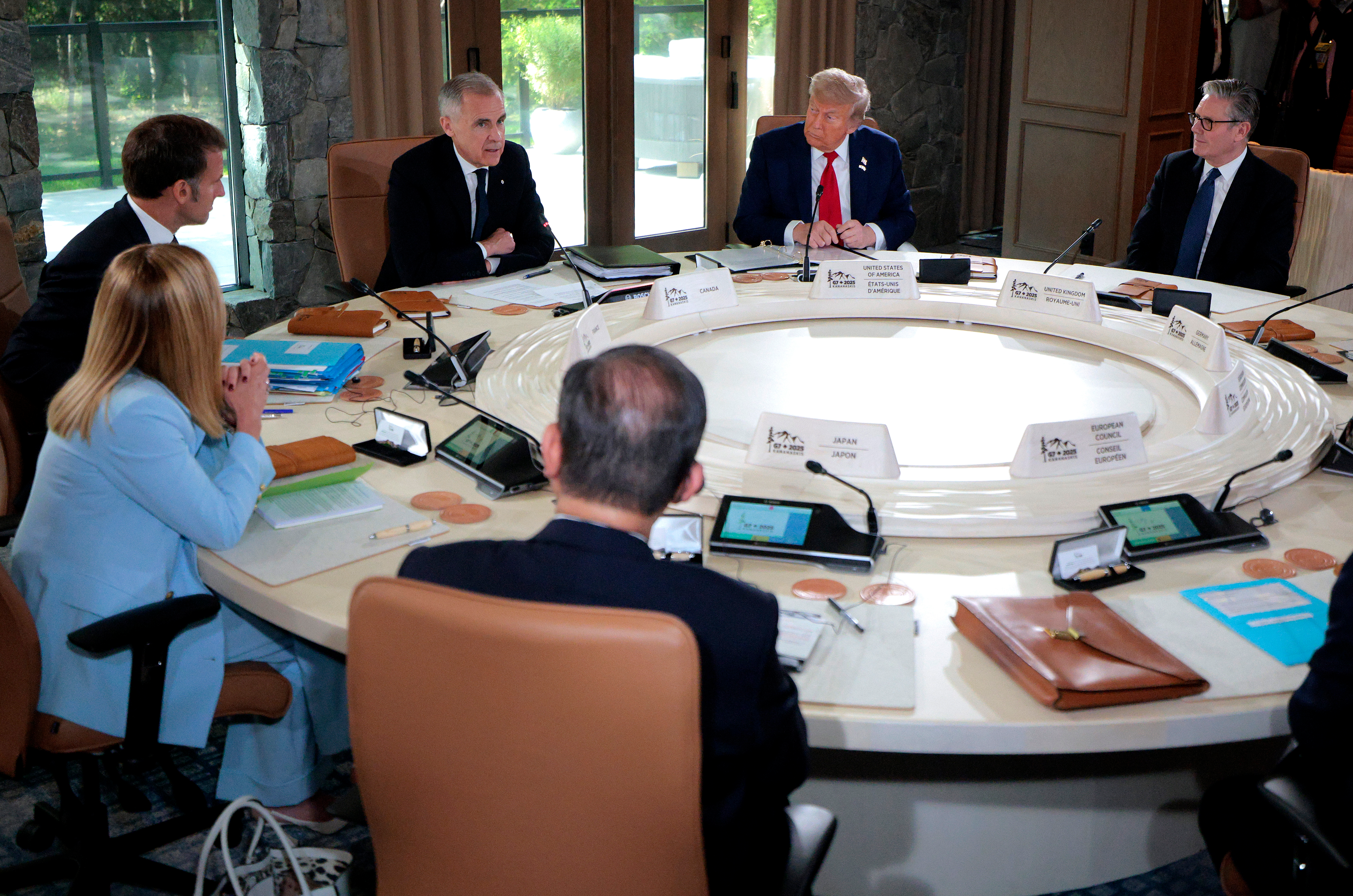 M5S attacca governo su Trump: "Poche idee confusissime"