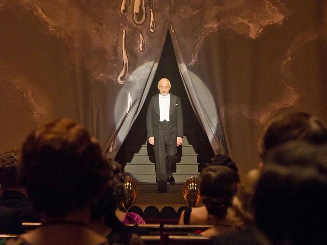 Teraz jest szansa na Oscary, bo 'Hugo' zdobył najwięcej – 11 nominacji