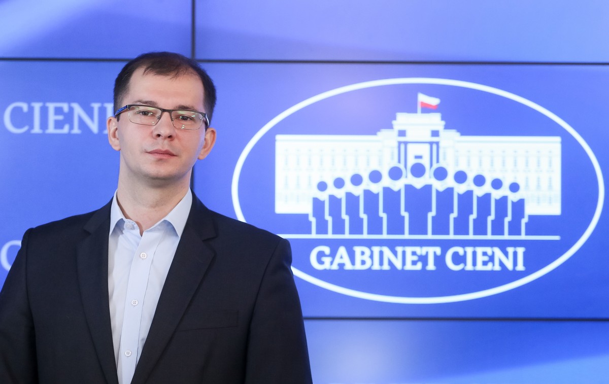 Michał Braun