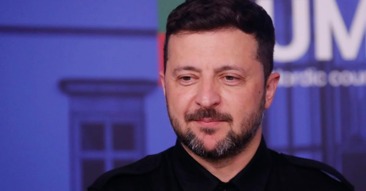 Wątpliwości Zełenskiego przed rozmowami w Stambule. Kolejna farsa Kremla?