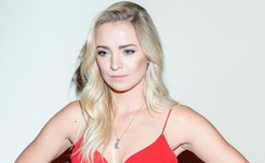 Barbara Kurdej - Szatan uspokaja fanów: Nie wyrzucą mnie z 'M jak miłość'