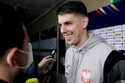 Piotr Chrapkowski: Presja rośnie. Mecz ze Słowenią jest kluczowy