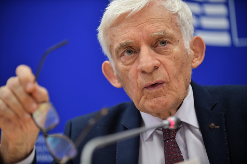 Jerzy Buzek