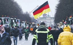 „Wystarczy”. Niemcy od protestu do protestu