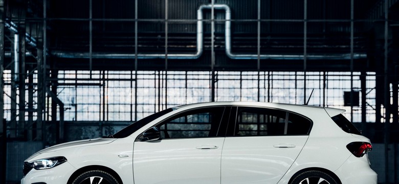 Fiat Tipo w Polsce zamiast używanego auta. Nowa niespodzianka zaskoczy kierowców