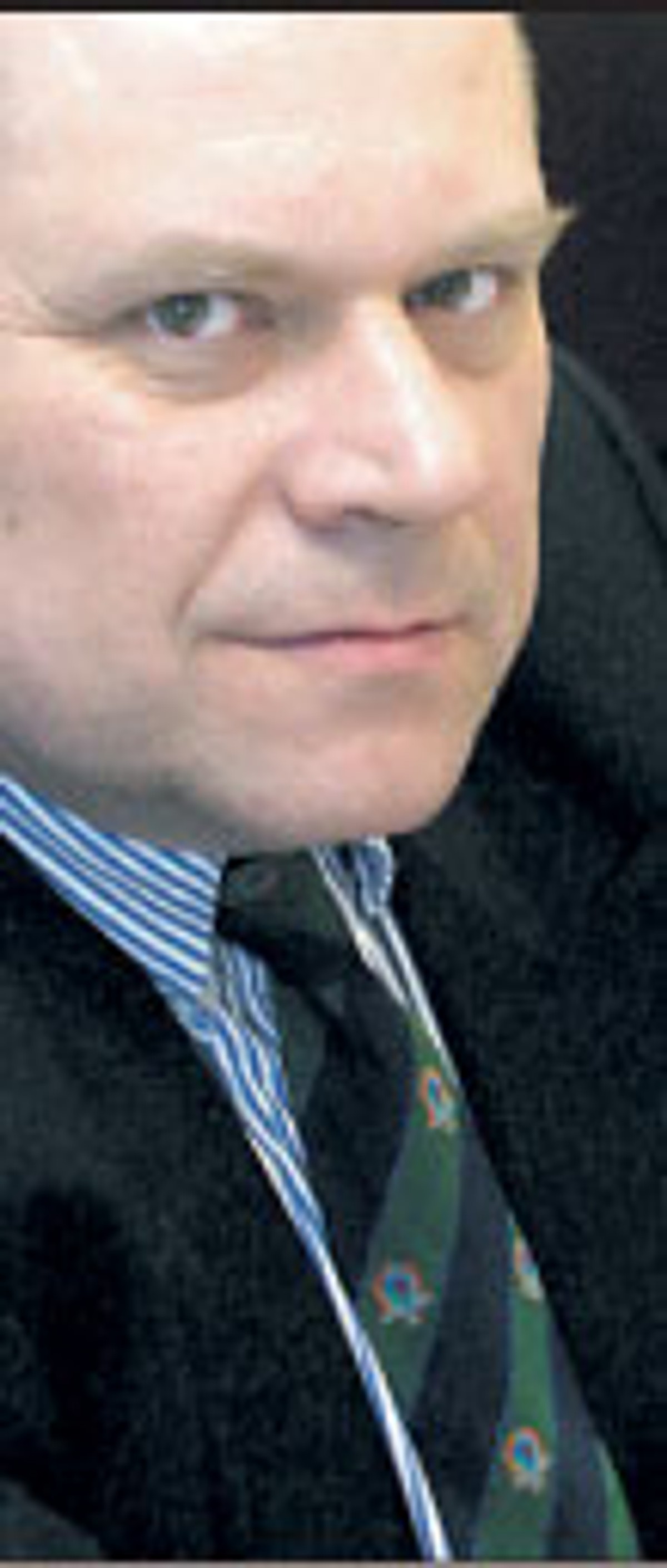 dr Janusz Fiszer, partner White & Case, docent UW
