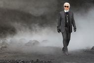 Karl Lagerfeld