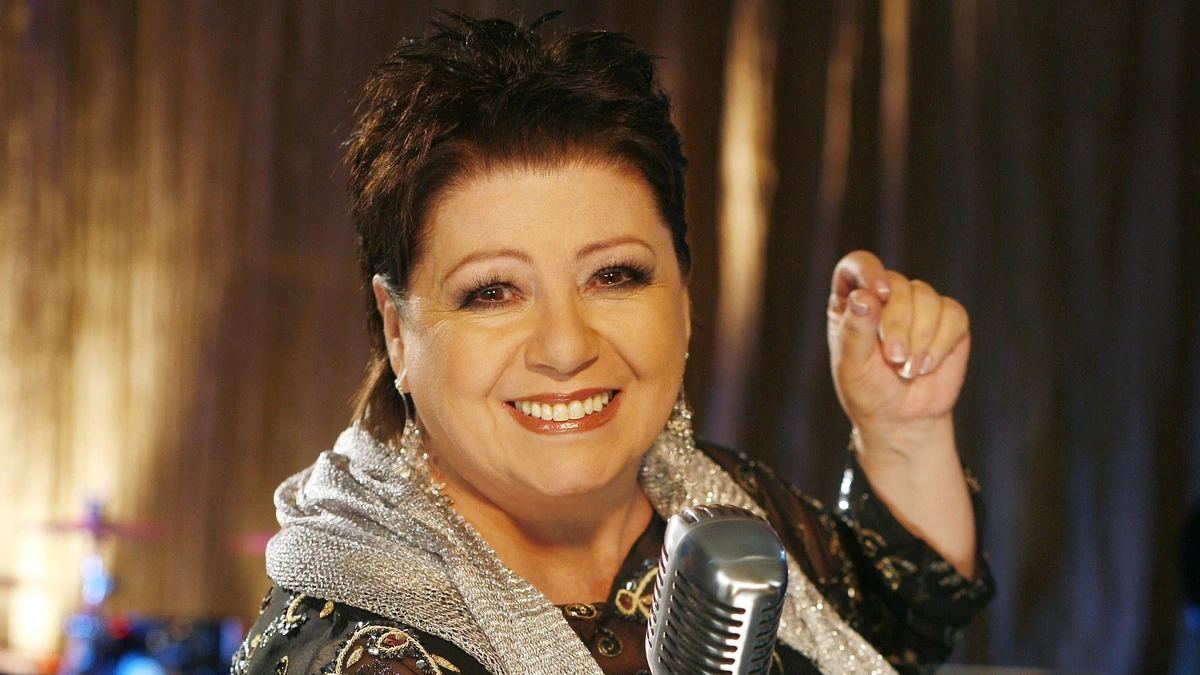 Wanda Kwietniewska o Ewie Bem na Top of the Top Sopot Festival - Vimarsana News