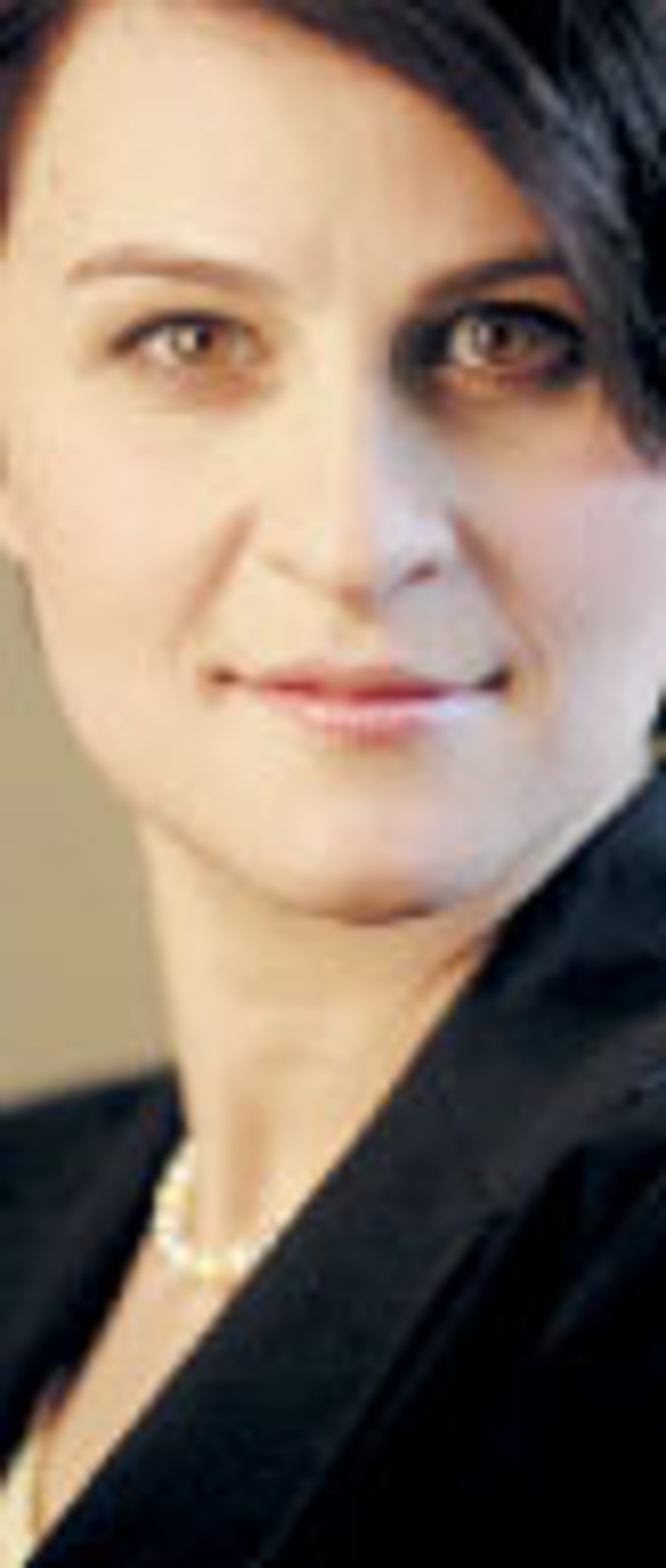 Ewa Rutkowska, adwokat, szef Praktyki Farmaceutycznej i Odpowiedzialności za Produkt kancelarii Lovells w Warszawie