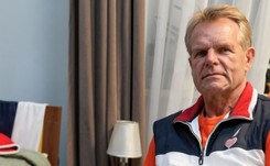 'Sanatorium miłości'. Andrzej wyznał kuracjuszom prawdę. 'Nie wstydzę się tego' [WIDEO]