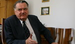 Jan Olszewski: Wałęsa powinien przyznać się wcześniej