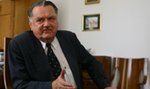 Jan Olszewski: Wałęsa powinien przyznać się wcześniej