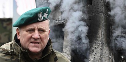 Siarczyste mrozy odmienią wojnę w Ukrainie. Gen. Pacek opisuje zimową codzienność żołnierzy. Wiadomo, kto ma przewagę