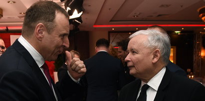 Kurski przekazał raport Kaczyńskiemu. Wiemy, co napisał