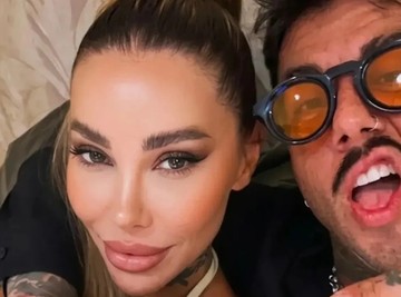 aneli i filip FOTO: Instagram