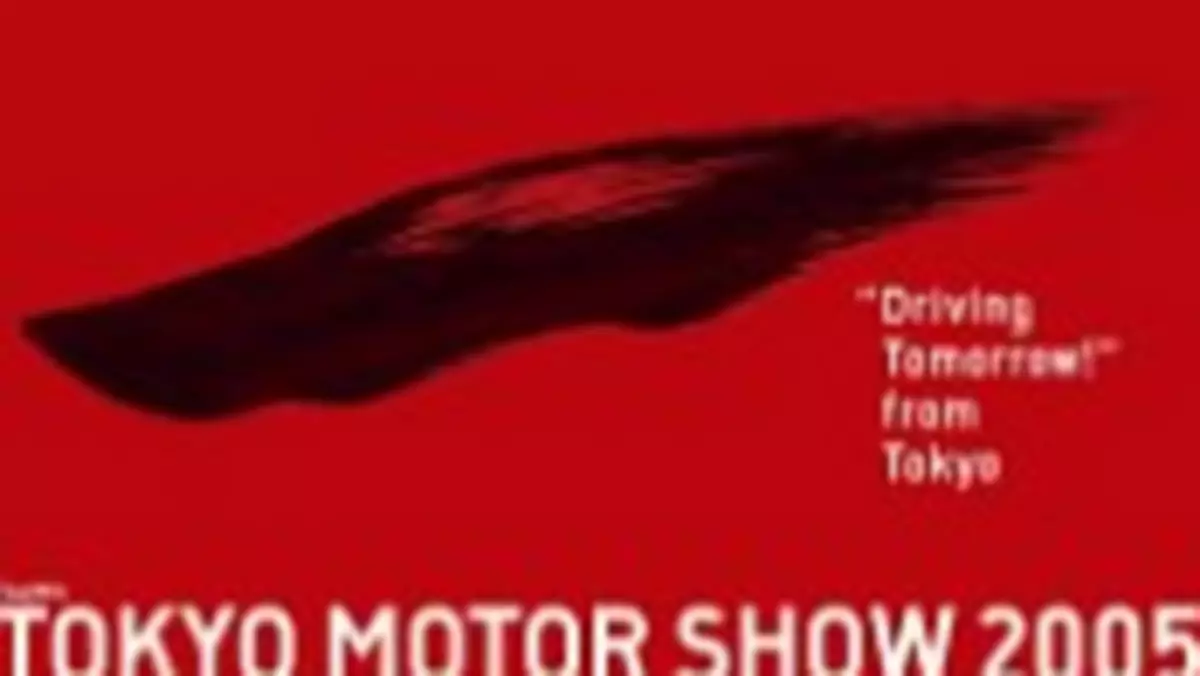 Tokyo Motor Show ruszają