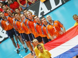 Holendrzy są groźni i nieobliczalni