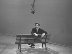 Jak być kochanym. Opowieść o Mastroiannim