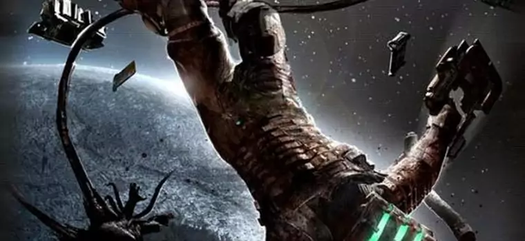 Dead Space 3 to pewniak
