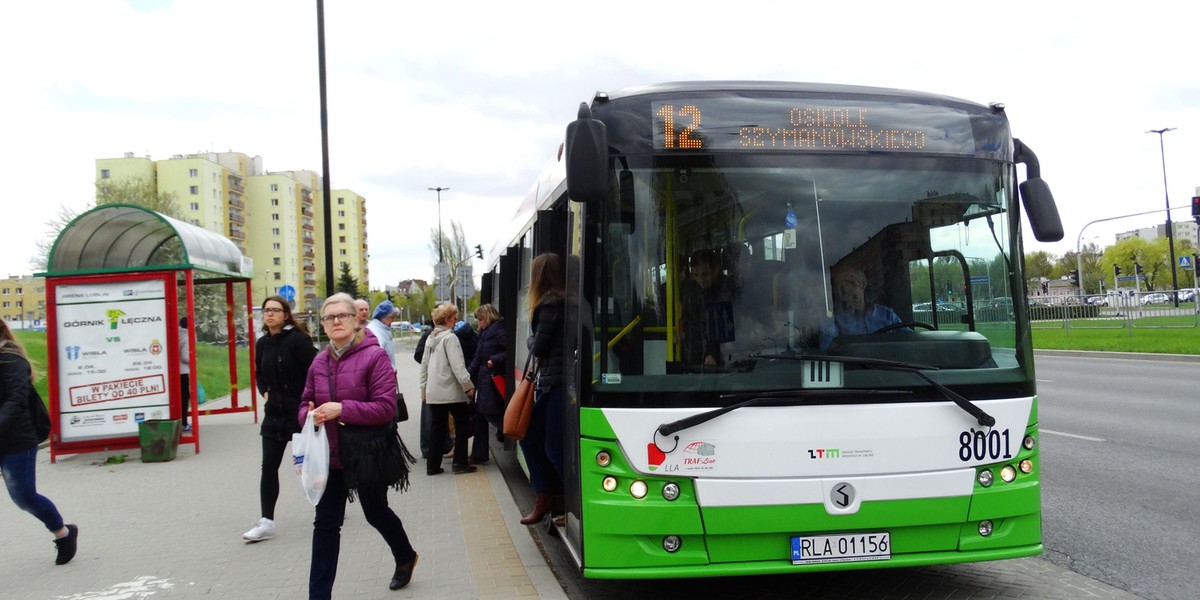 Nowy pomysł radnych Kubu Prezydenta Krzysztofa Żuka 