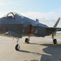 Chcą go nawet Niemcy. F-35 gwiazdą parady PiS