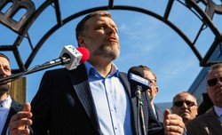 Zandberg wskazuje kluczowy postulat w kampanii Lewicy