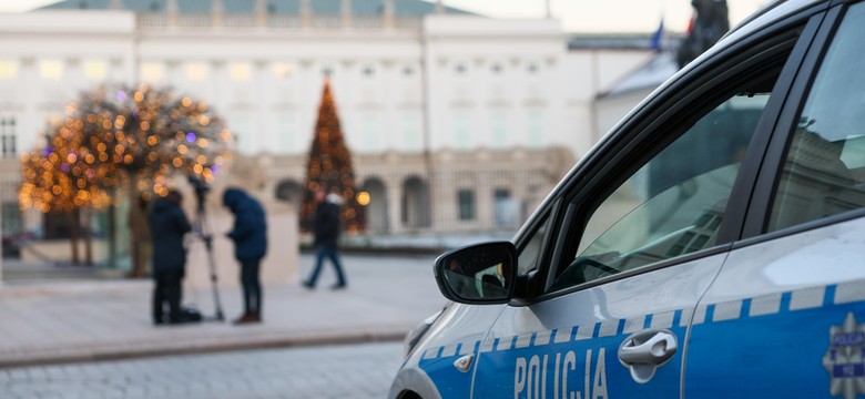 Były policjant CBŚP o zatrzymaniu Mariusza Kamińskiego i Macieja Wąsika. "Nie wiedzieli, jak prezydent się zachowa"