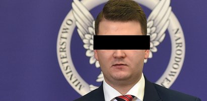 Czarne chmury nad Bartłomiejem M. Te wieści go załamią