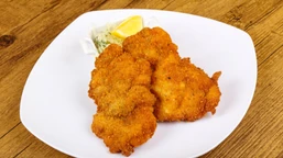 pyszny obiad na sobotę. podajemy przepis, ty gotujesz. kotlet po czesk