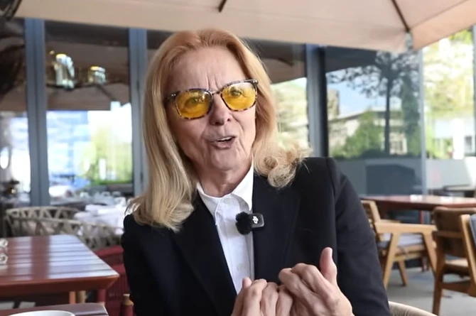 Jagoda Jorga kaže da je najveća greška ta što žene izbegavaju proteine