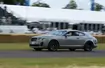 Bentley Continental Supersports - Najmnocniejszy Bentley w historii na torze (wideo)