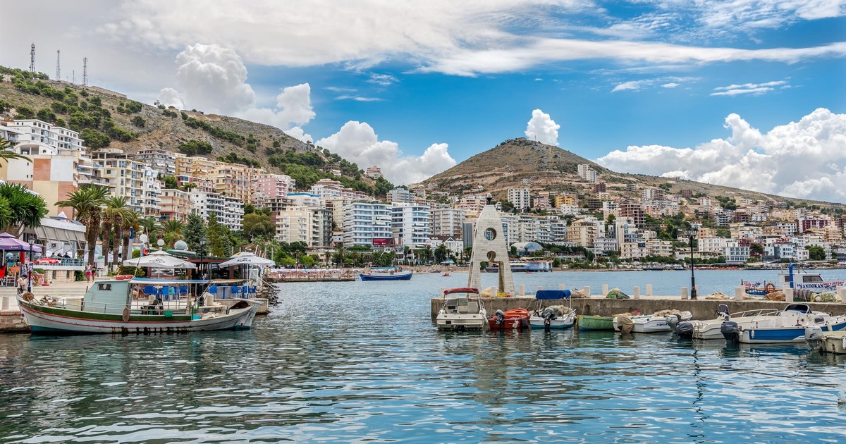 Tanio, pięknie i w Europie? Bilety lotnicze do tego kraju na październik kupisz już za 69 zł!
