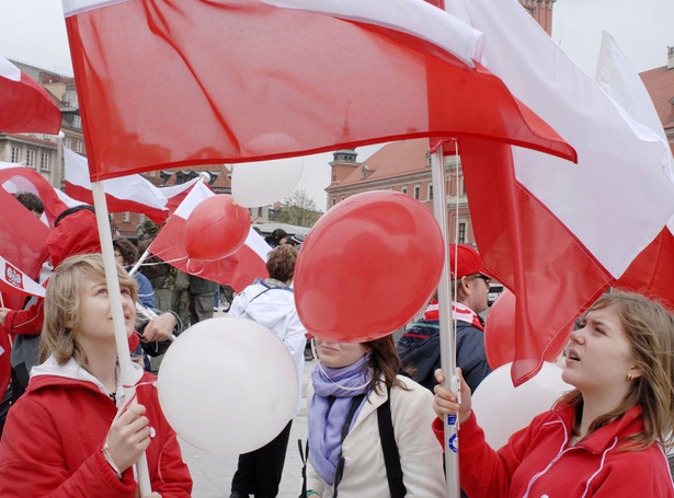 Patriotyzm to według Polaków miłość i przywiązanie do ojczyzny
