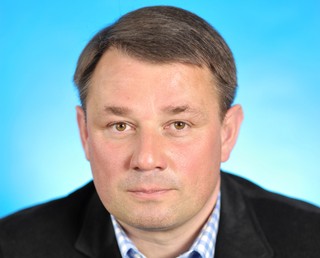 Eryk Kosiński: Rozmów o wolności gospodarczej nigdy za dużo