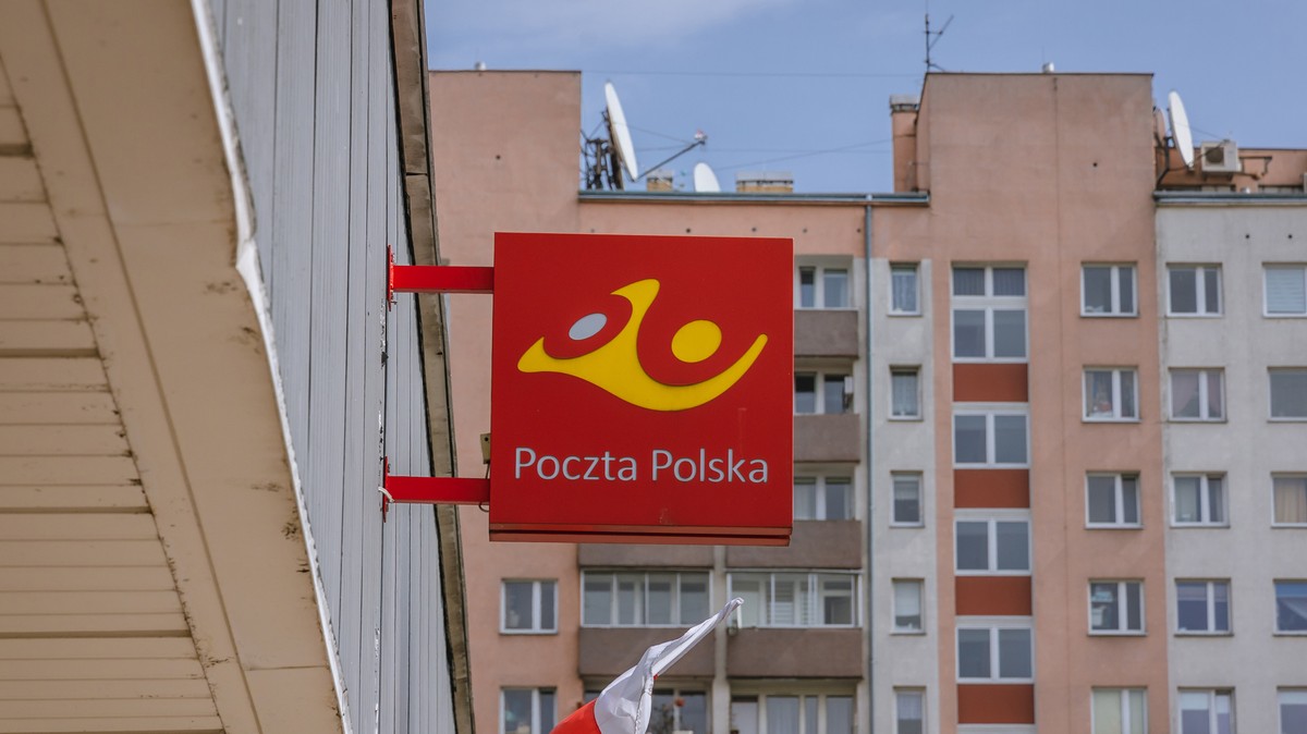 Szykuje się trzęsienie ziemi w Poczcie Polskiej. Jest plan. Będą zwolnienia