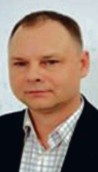 Marcin Trybalski podinspektor policji w stanie spoczynku, naczelnik Wydziału dw. z Przestępczością Gospodarczą i Korupcją KRP Warszawa VI