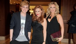 Gwiazda "Klanu" zaręczyła się. Pokazała partnera [FOTO]