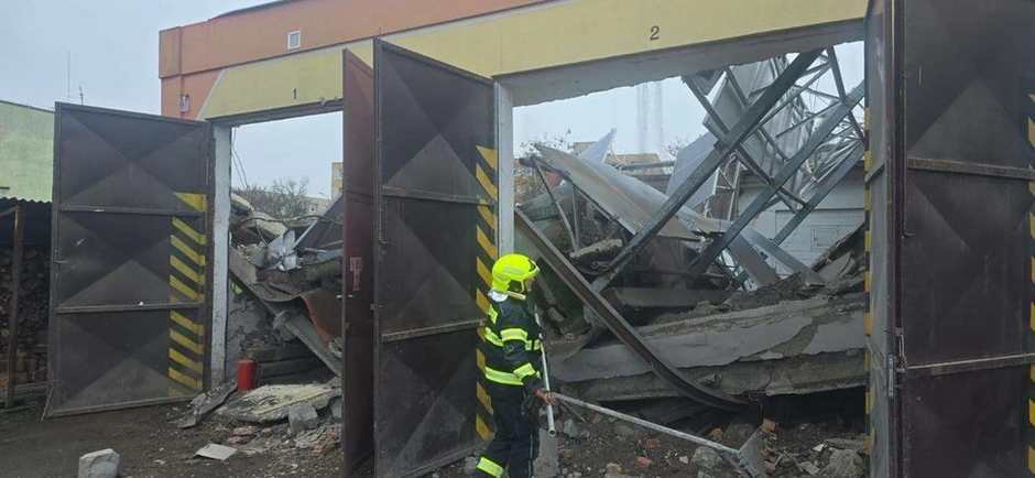 Jezive scene na licu mesta pogibije trojice radnika