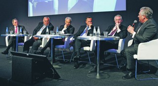 Europa nie może spocząć na laurach