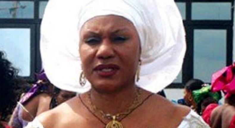 Mrs Ebelechukwu Obiano