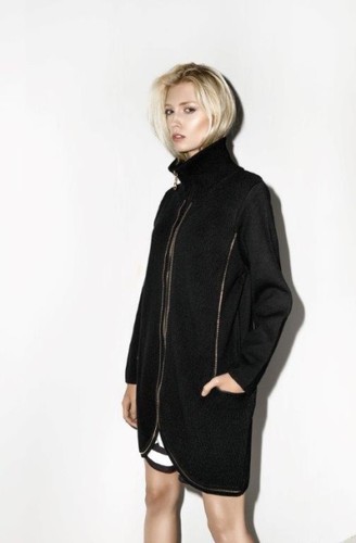 Yoshe - kolekcja jesień/zima 2013/2014