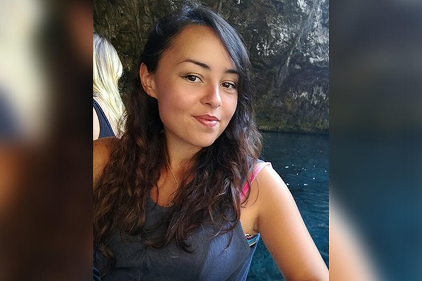 Violinistkinja Jana Mitić