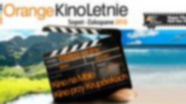 Orange Kino Letnie: największe filmowe wydarzenie lata