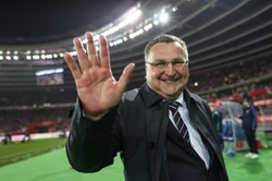 26-osobowe kadry i pięć zmian na mundialu. Michniewicz podał szczegóły