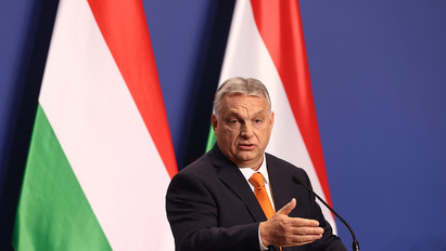 Nem foglalkoznak Orbán vétójával, az öt legnagyobb EU-s ország bevezeti a globális minimumadót
