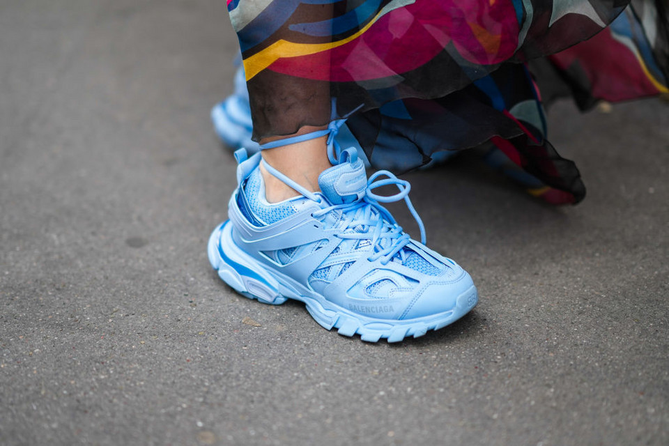 Paris Fashion Week. Street Style. Gabriella Berdugo